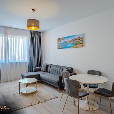 Yamaluxe Apartments - Bucuresti Exterior photo
